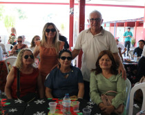 Confraternização 2025 do Sindicato de Assistência à Saúde do Estado do Piauí (SSASPI)