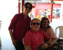 Confraternização 2025 do Sindicato de Assistência à Saúde do Estado do Piauí (SSASPI)