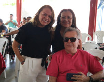 Confraternização 2025 do Sindicato de Assistência à Saúde do Estado do Piauí (SSASPI)