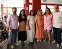 Confraternização 2025 do Sindicato de Assistência à Saúde do Estado do Piauí (SSASPI)