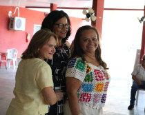 Confraternização 2025 do Sindicato de Assistência à Saúde do Estado do Piauí (SSASPI)