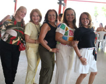 Confraternização 2025 do Sindicato de Assistência à Saúde do Estado do Piauí (SSASPI)