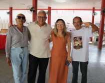 Confraternização 2025 do Sindicato de Assistência à Saúde do Estado do Piauí (SSASPI)