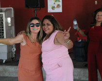 Confraternização 2025 do Sindicato de Assistência à Saúde do Estado do Piauí (SSASPI)