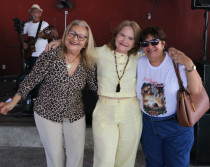 Confraternização 2025 do Sindicato de Assistência à Saúde do Estado do Piauí (SSASPI)