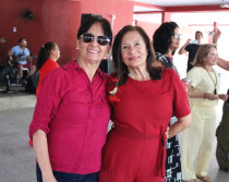 Confraternização 2025 do Sindicato de Assistência à Saúde do Estado do Piauí (SSASPI)