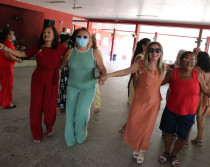 Confraternização 2025 do Sindicato de Assistência à Saúde do Estado do Piauí (SSASPI)