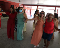 Confraternização 2025 do Sindicato de Assistência à Saúde do Estado do Piauí (SSASPI)