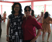 Confraternização 2025 do Sindicato de Assistência à Saúde do Estado do Piauí (SSASPI)