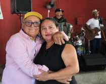 Confraternização 2025 do Sindicato de Assistência à Saúde do Estado do Piauí (SSASPI)