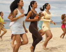 Influenciadora piauiense Delanny Letícia participa de ação com Jade Picon