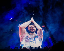 Alok em Teresina | Áurea Tour