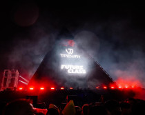 Alok em Teresina | Áurea Tour