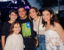 Alok em Teresina | Áurea Tour