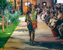 Coleção “Feitos no Piauí” na CASACOR