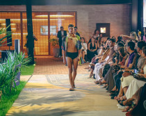 Coleção “Feitos no Piauí” na CASACOR