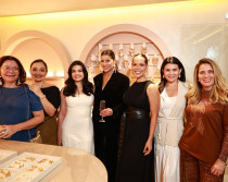 Inauguração - Loja DONA DOURO