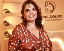 Inauguração - Loja DONA DOURO
