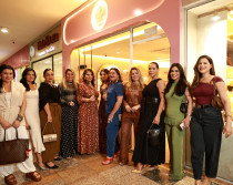 Inauguração - Loja DONA DOURO