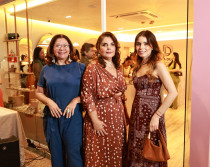 Inauguração - Loja DONA DOURO