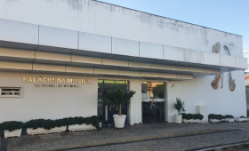 Palácio da Música abre matrículas para cursos de instrumentos musicais