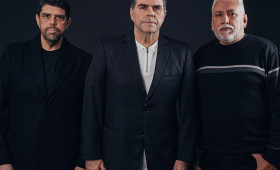 Banda Catedral se apresenta de graça na Praça Pedro II na próxima terça-feira (13)