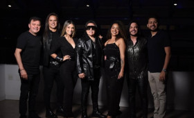 Banda Calcinha preta é confirmada como primeira atração dos Folguedos de 2026 em Teresina