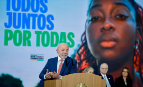 Presidente Lula diz que monitora preço dos combustíveis todos os dias