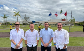 Primeiro BYD nacional