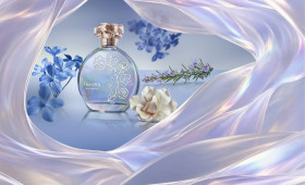 O Boticário inaugura tendência de perfumaria laundry com o novo Floratta Blue Crystal