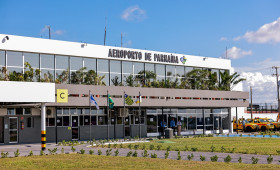 Azul anuncia retorno de voos para Parnaíba a partir de novembro