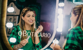 Make de São João: Sete passos para a maquiagem perfeita