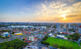 Prefeitura de Teresina registra 45,22 °C e aponta maior temperatura desde o início do monitoramento na capital