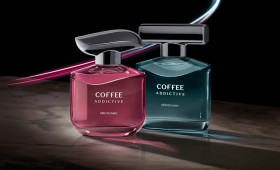 Boticário leva Coffee Addictive para o centro da vida noturna com festas exclusivas
