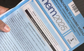 Resultado do Enem 2025 é divulgado; confira como consultar