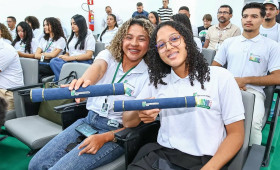 Edital do Juventude Rural Transformadora terá 130 vagas e será divulgado nesta quinta-feira (20) em Teresina
