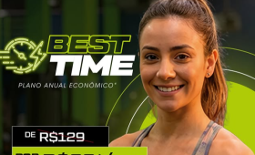 Profit Up lança plano BEST TIME com mensalidade promocional de R$99