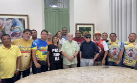 Carnaval 2026 é confirmado pela Prefeitura de Teresina