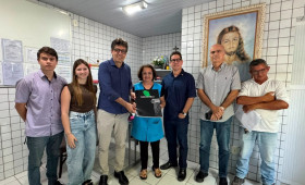 Rotary Club Teresina Piçarra inicia projeto de acessibilidade na Casa Frederico Ozanam após risco de interdição