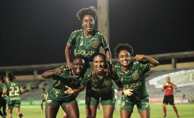 Atlético-PI enfrenta Vila Nova na final do Brasileirão Feminino A3
