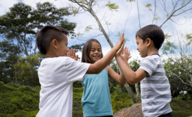 Conheça atividades lúdicas para adotar durante as férias escolares