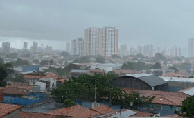 Piauí tem alerta de chuvas intensas; veja a previsão do tempo