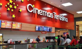 Primeiro dia de Semana do Cinema tem mais de 325 mil ingressos vendidos