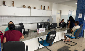 Clínica escola retoma atendimentos médicos em várias especialidades