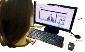Iniciativa oferta 100 bolsas de graduação e pós-graduação EaD gratuitas para mulheres vítimas de violência