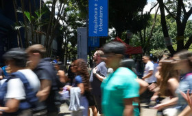 Abstenção no primeiro dia do Enem 2025 chegou a 27%