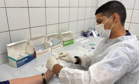 FMS alerta para prevenção e cuidados contra hepatites virais