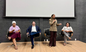 Teresina realiza Fórum 20 Anos da Lei Maria da Penha para debater avanços, desafios e perspectivas