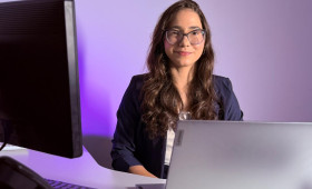 Participação feminina chega a 35% na Etipi e cresce no setor de tecnologia do Piauí