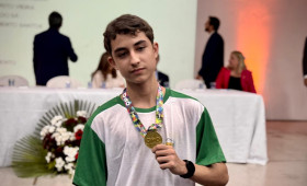 Inscrições para a 21ª OBMEP seguem abertas até o dia 16 de março